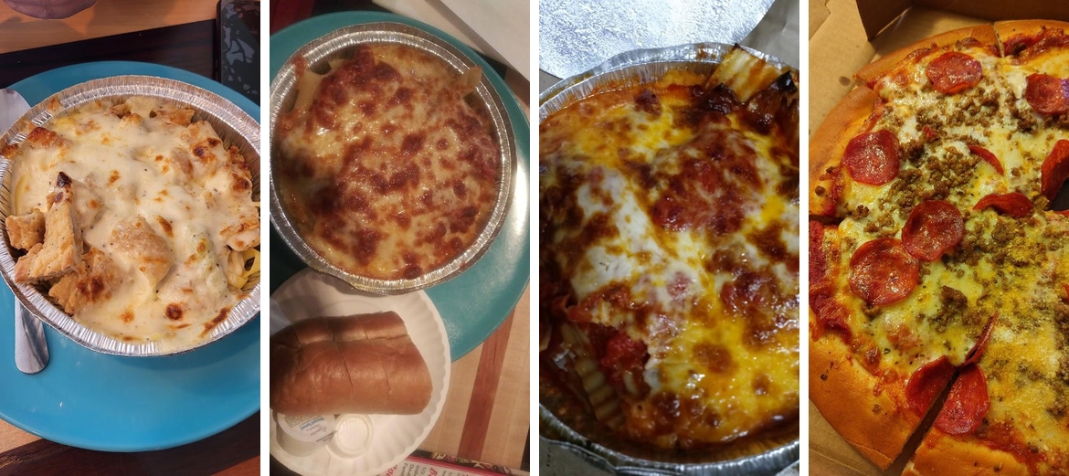 Capri's Pizzeria of Berea
