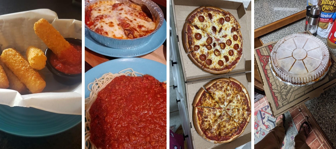 Capri's Pizzeria of Berea