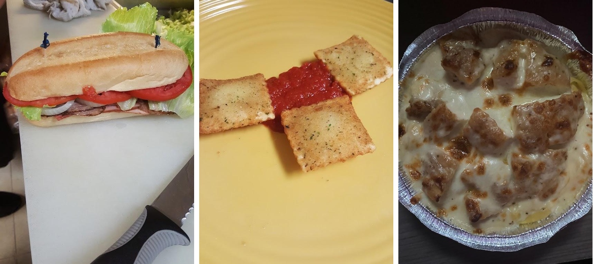 Capri's Pizzeria of Berea