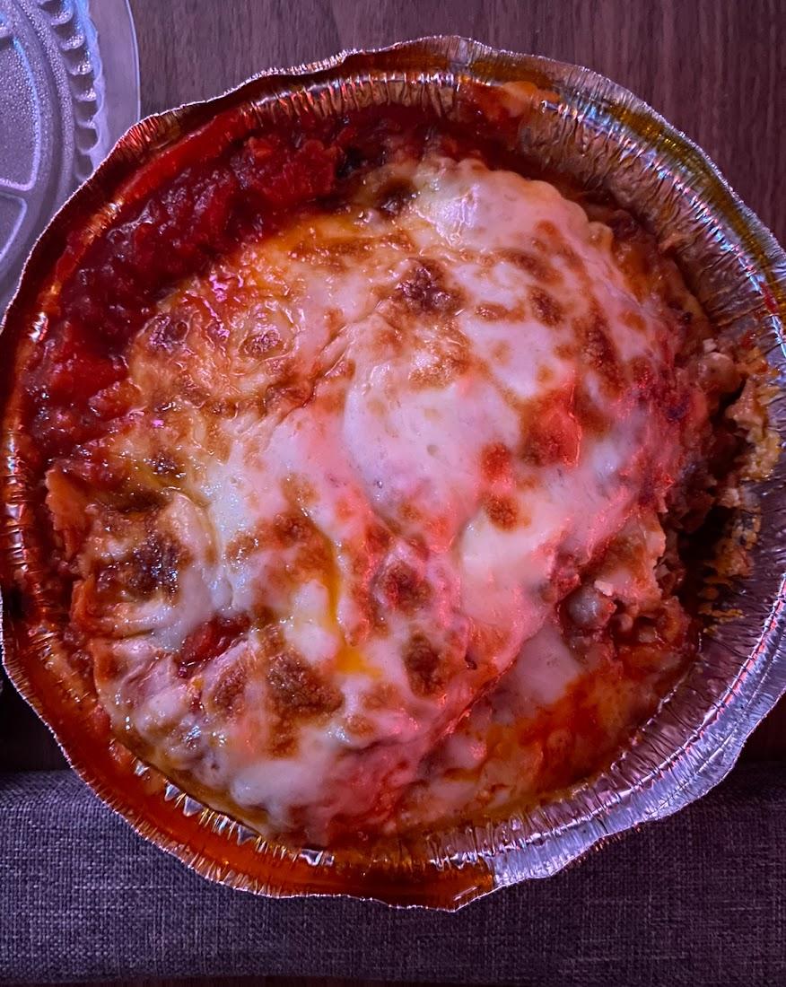 Capri's Pizzeria of Berea