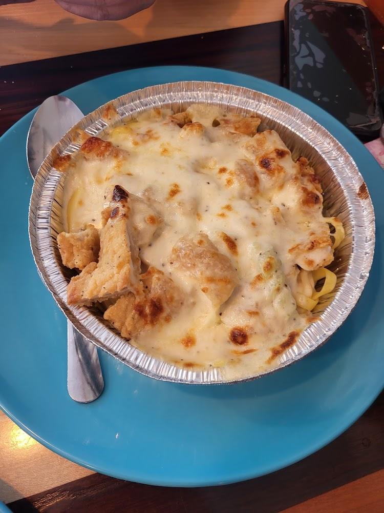 Capri's Pizzeria of Berea