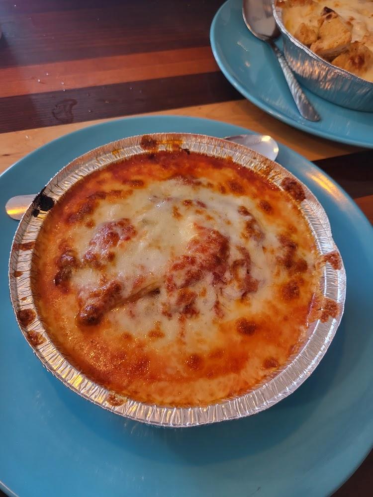 Capri's Pizzeria of Berea