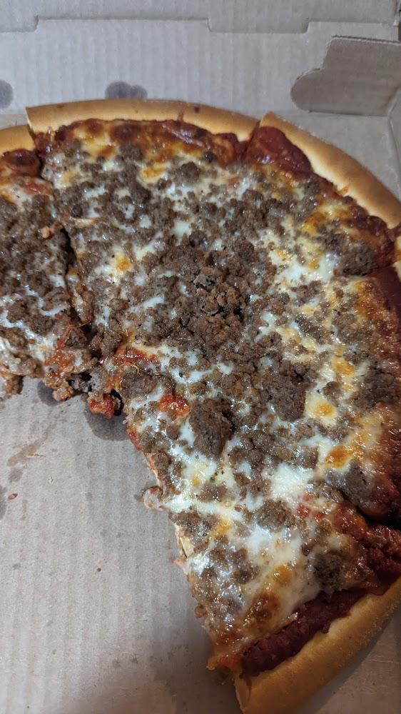 Capri's Pizzeria of Berea