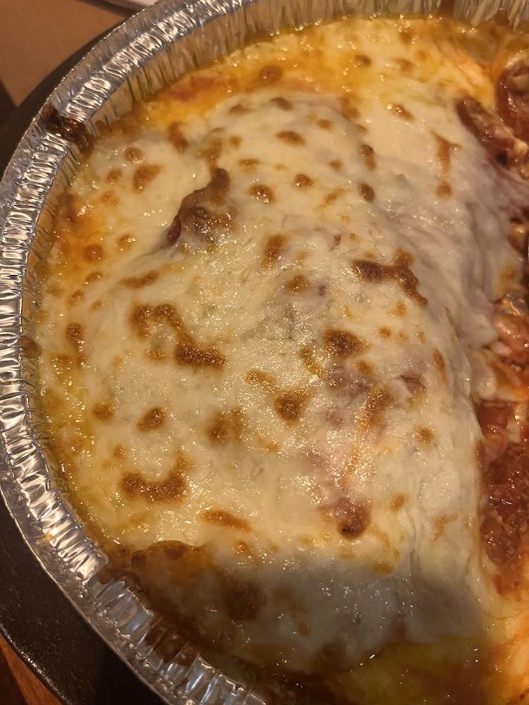 Capri's Pizzeria of Berea